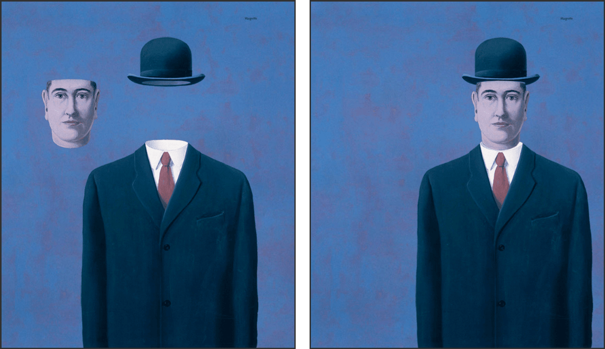 magritte