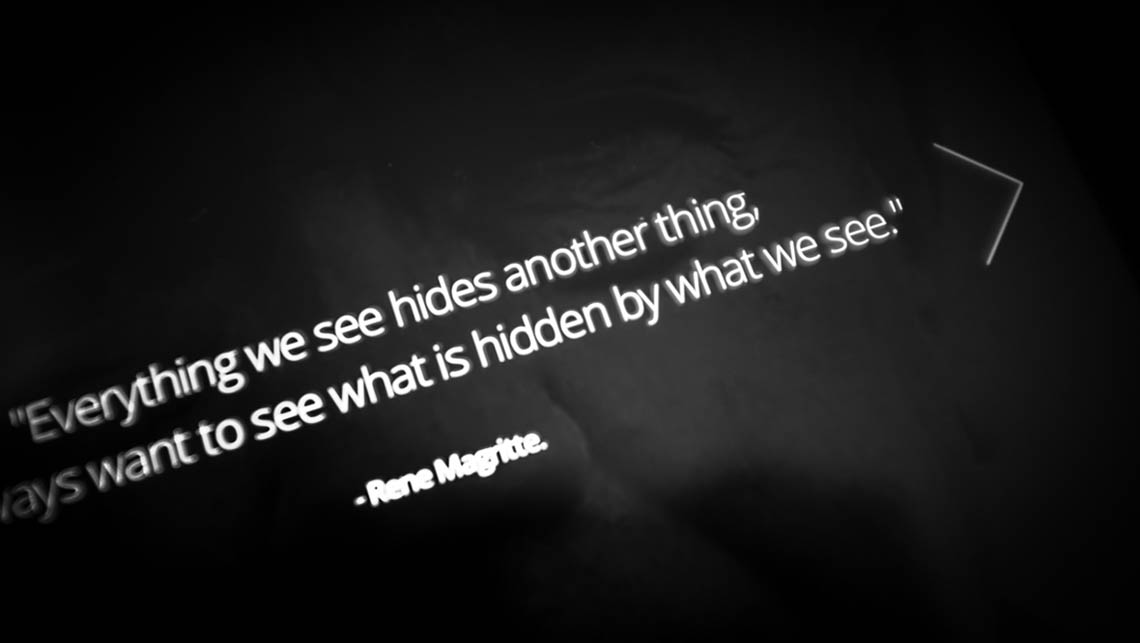 magritte