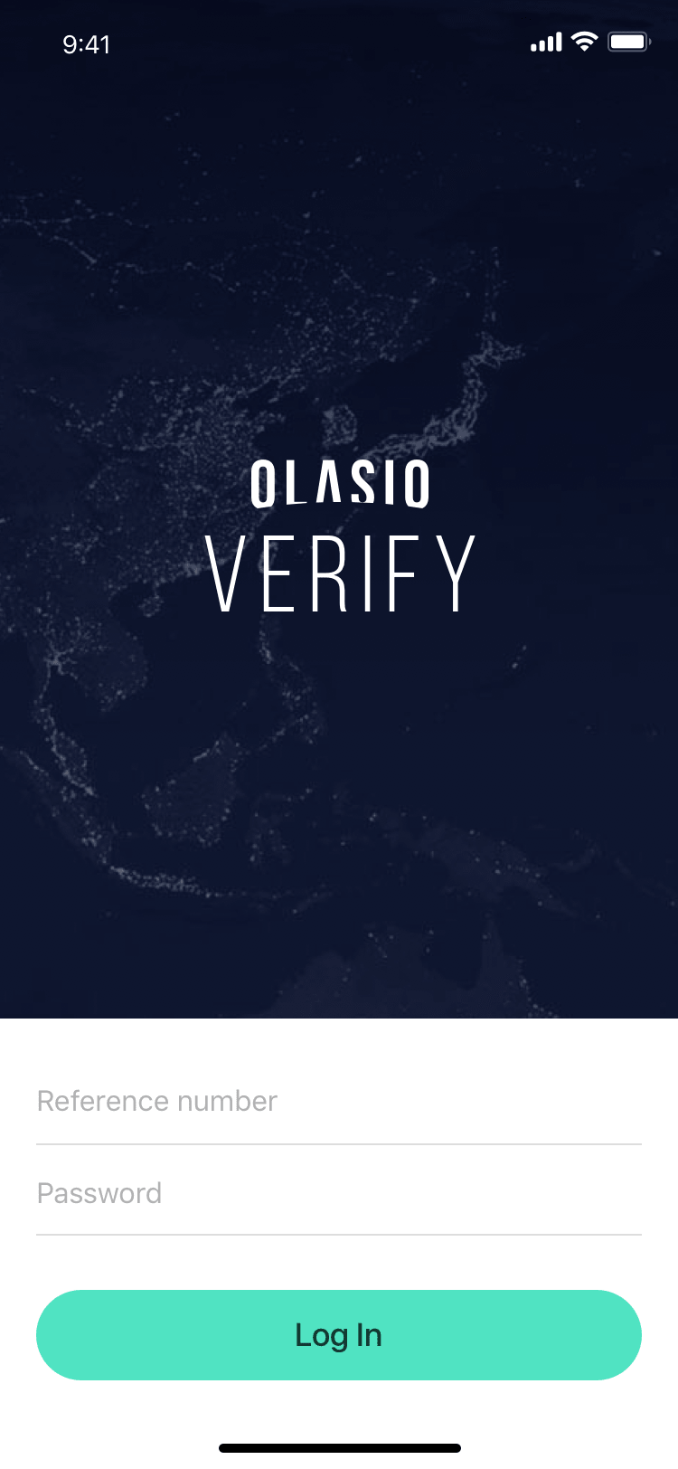 olasio