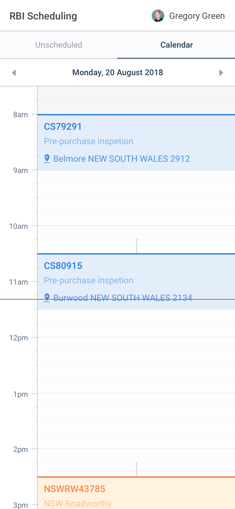 rbi-scheduler