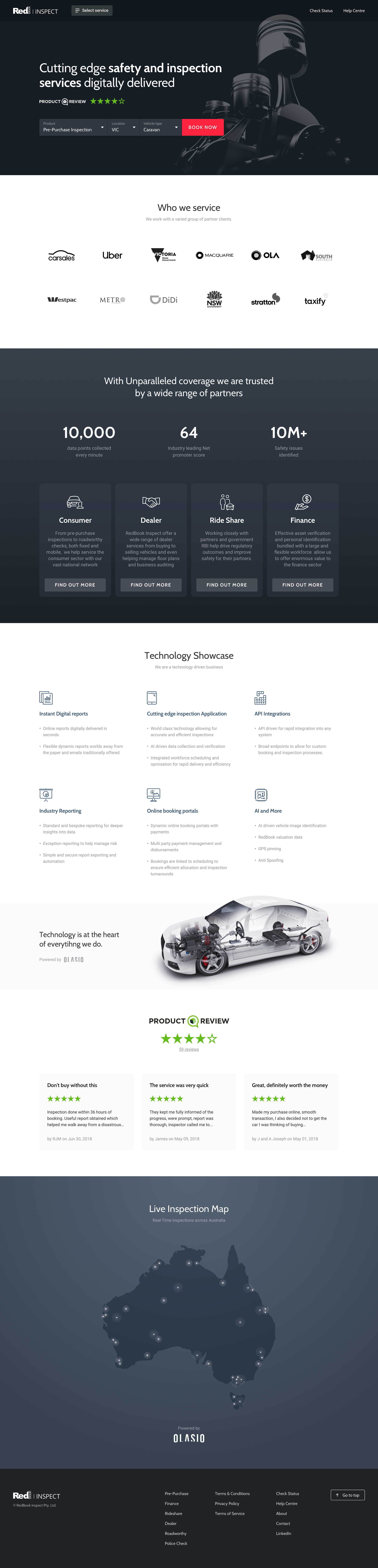 rbi-website
