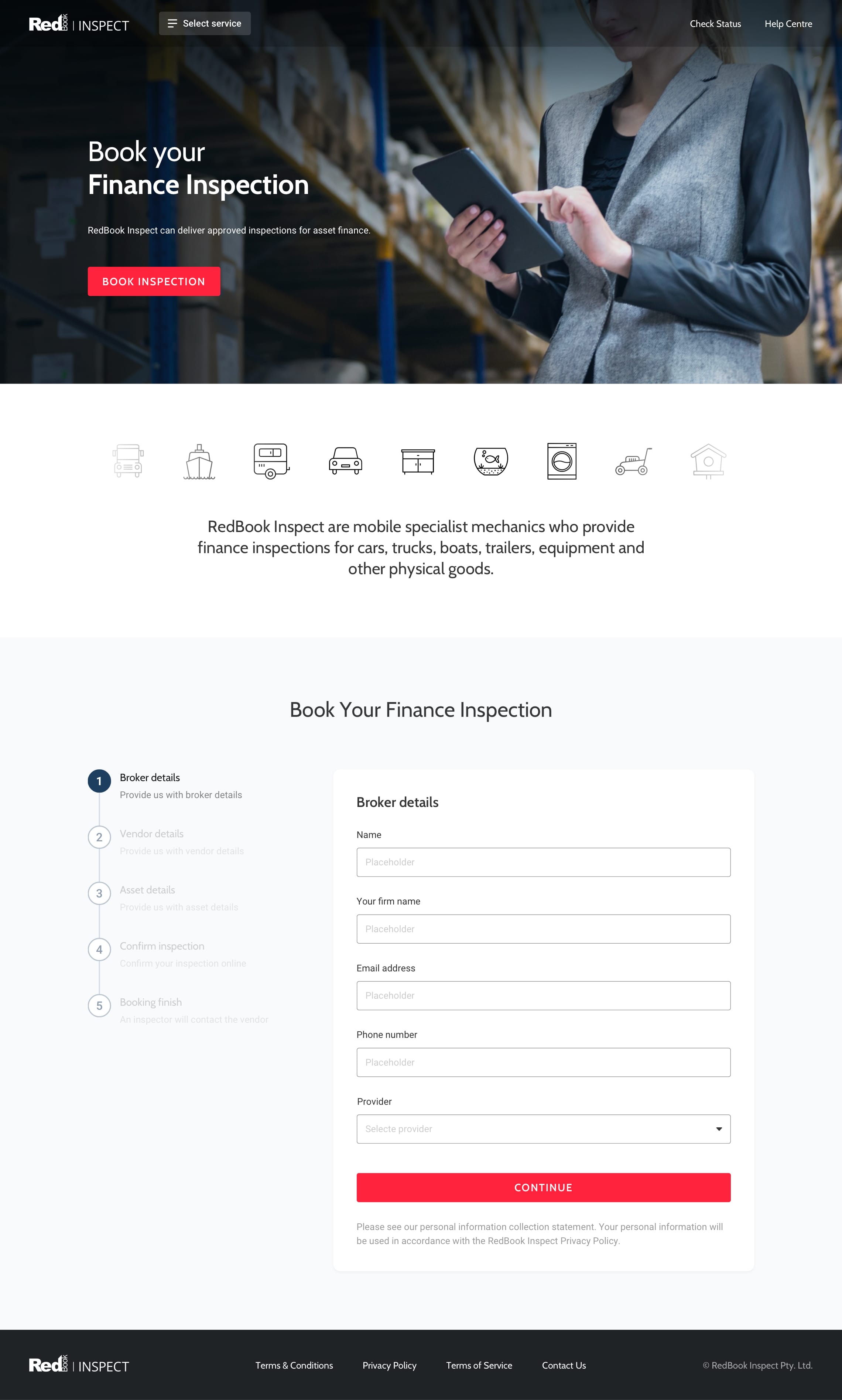rbi-website