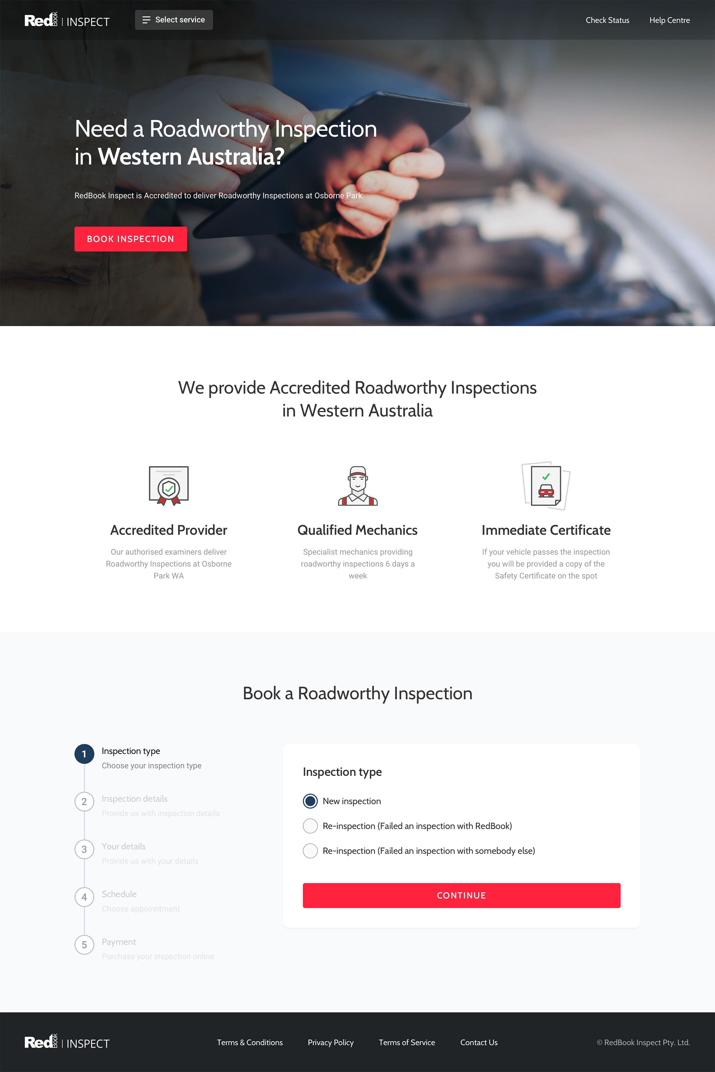 rbi-website